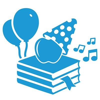 Central Library Children's Area Open House
