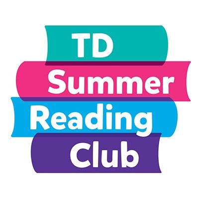Summer Reading Club Kickoff 2026