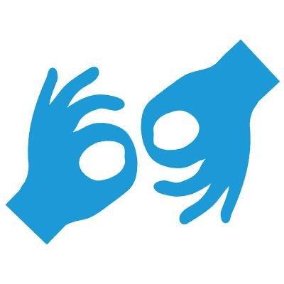 American Sign Language Conversation Club