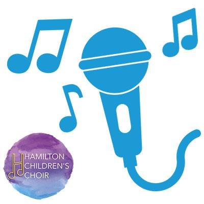 Sing As You Are