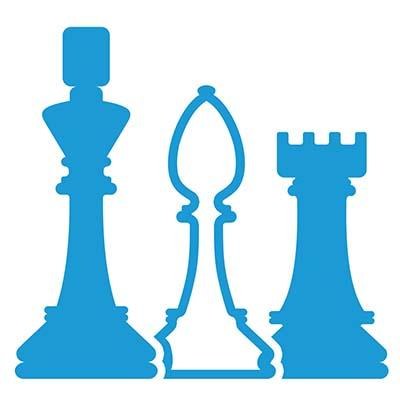 Chess Drop-In