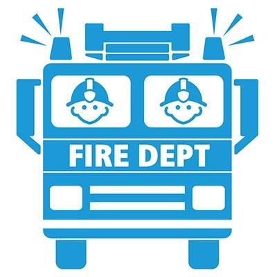 Firefighter Fun