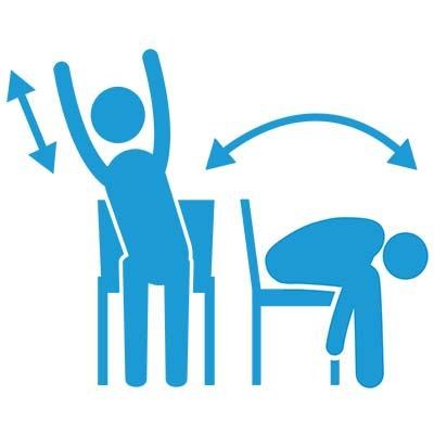 Sit to Be Fit