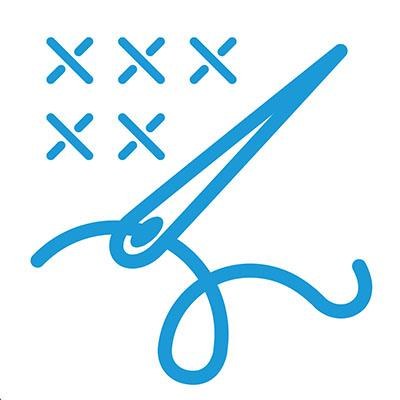 Cross Stitch Club