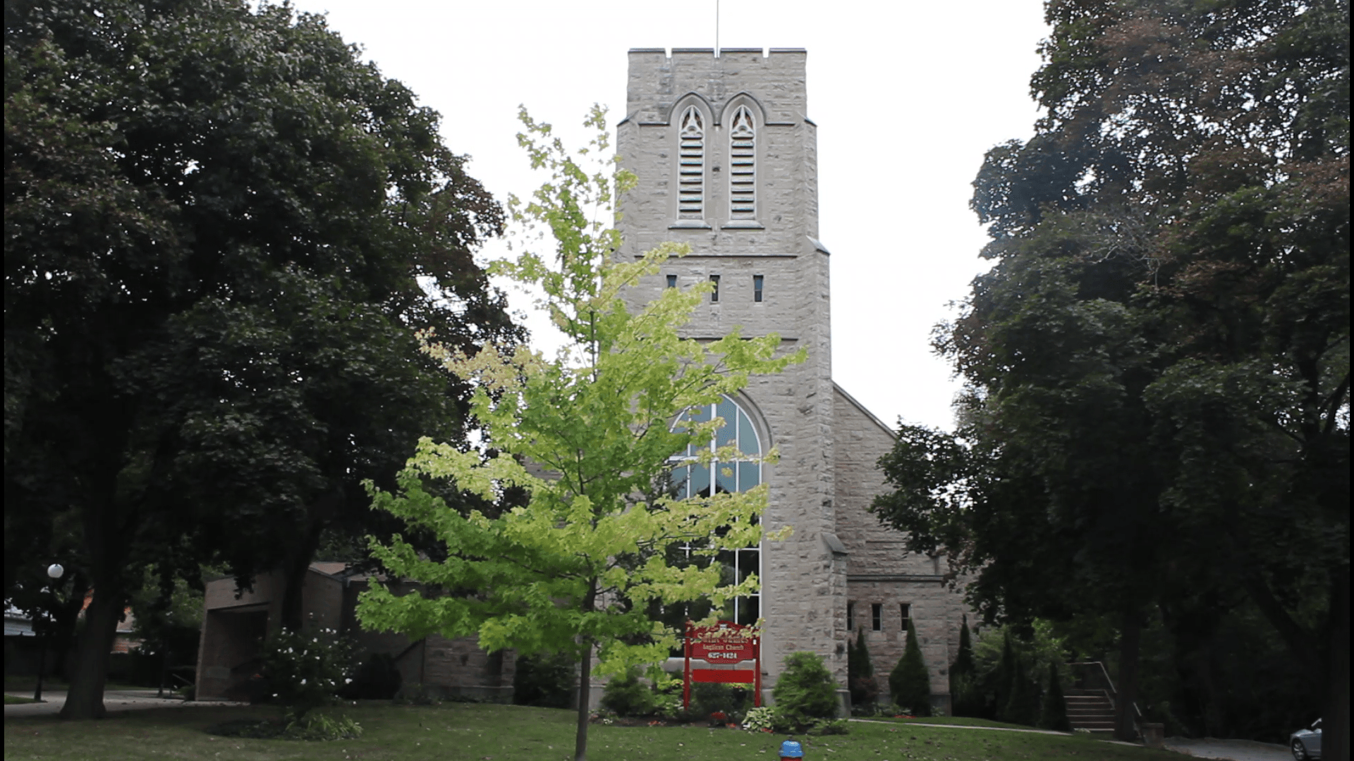 St. James’ 50th Holiday House Tour