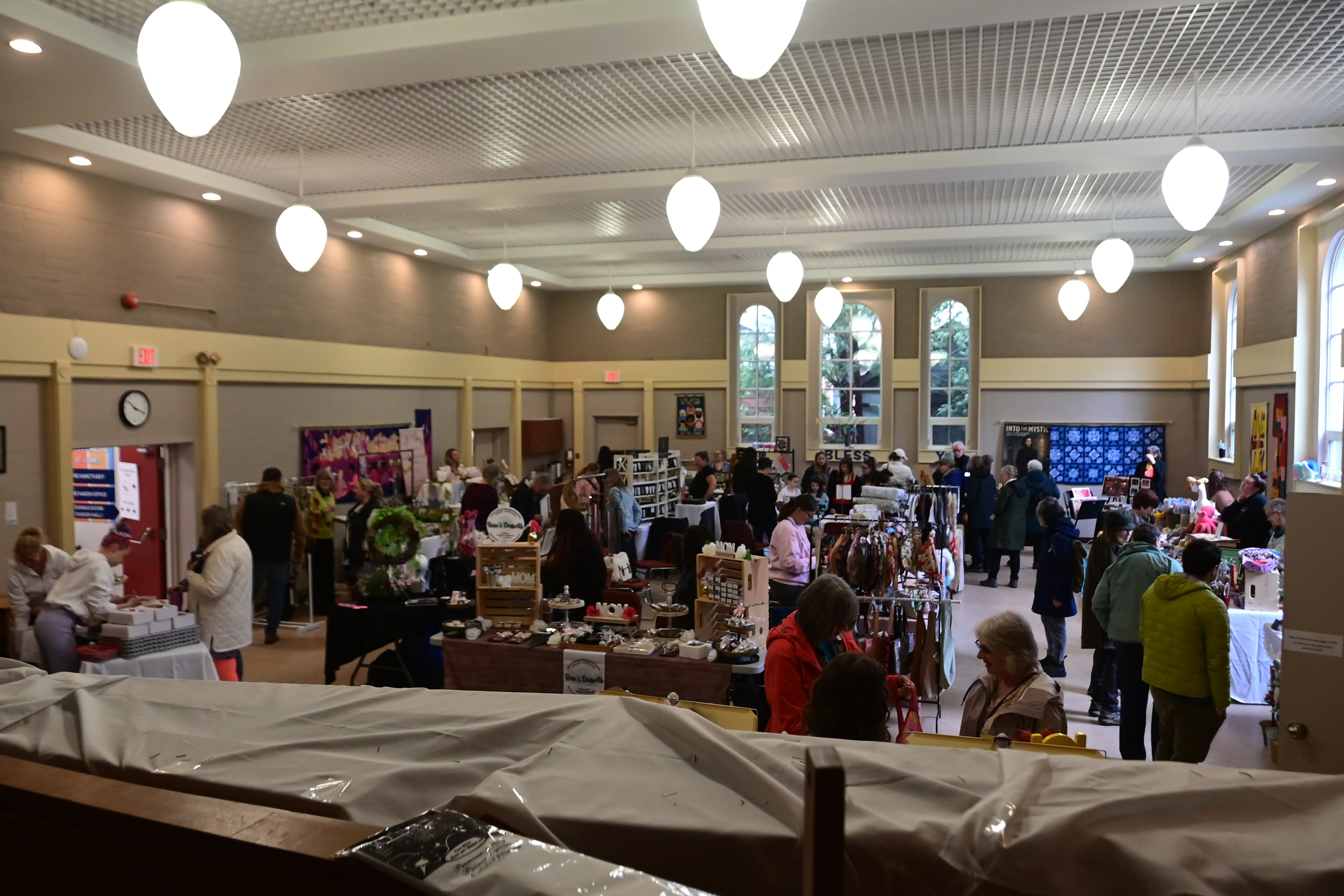Dundas Handmade Market