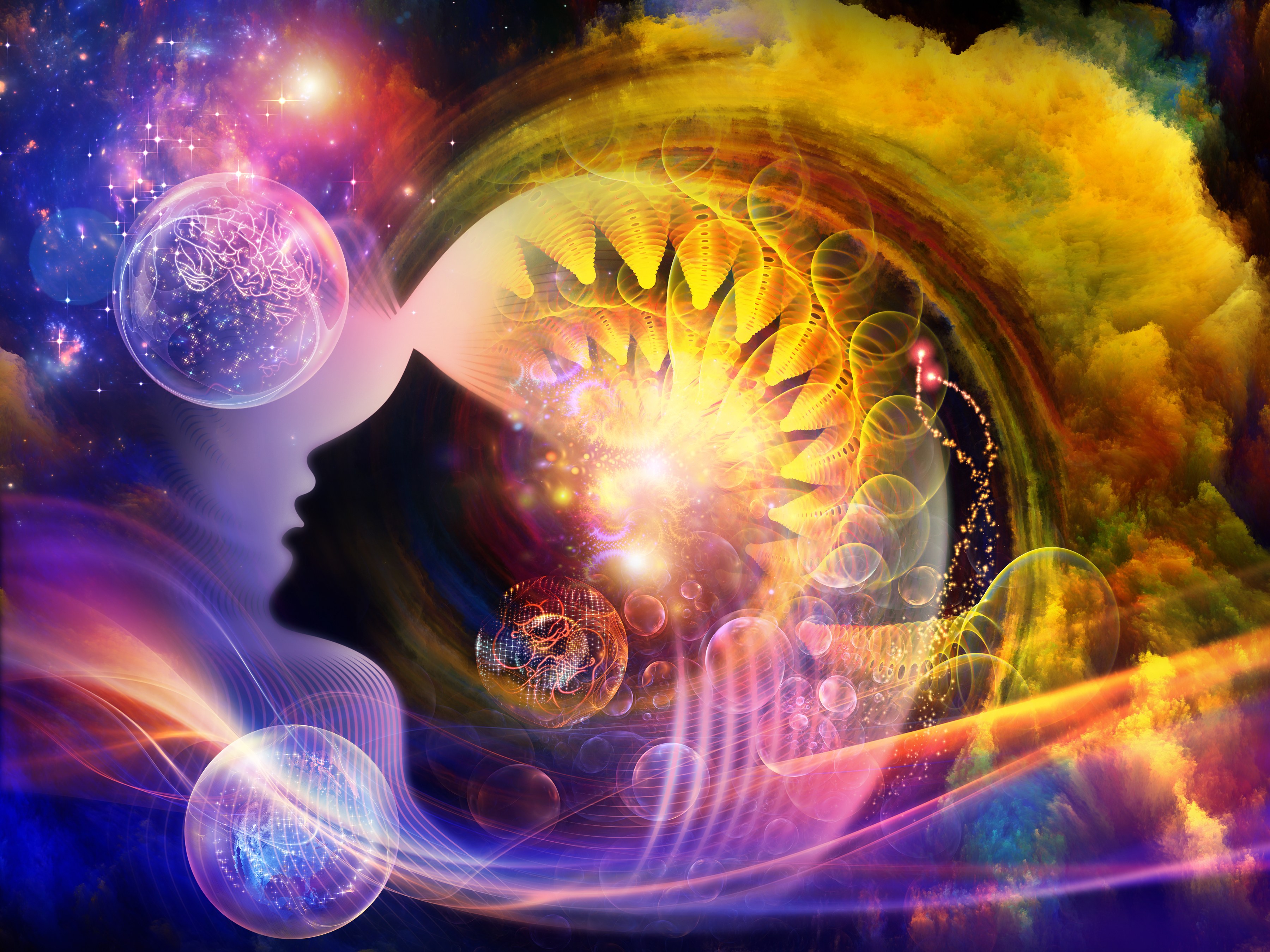 Galaxy Hamilton Psychic & Crystal Fair