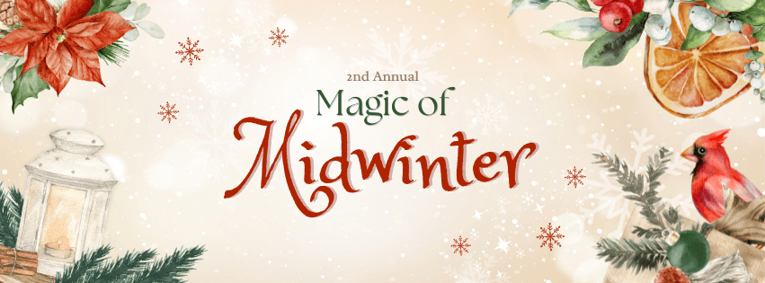 2nd Annual Magic of Midwinter