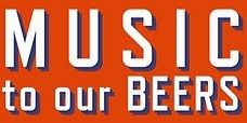 Music to our Beers
