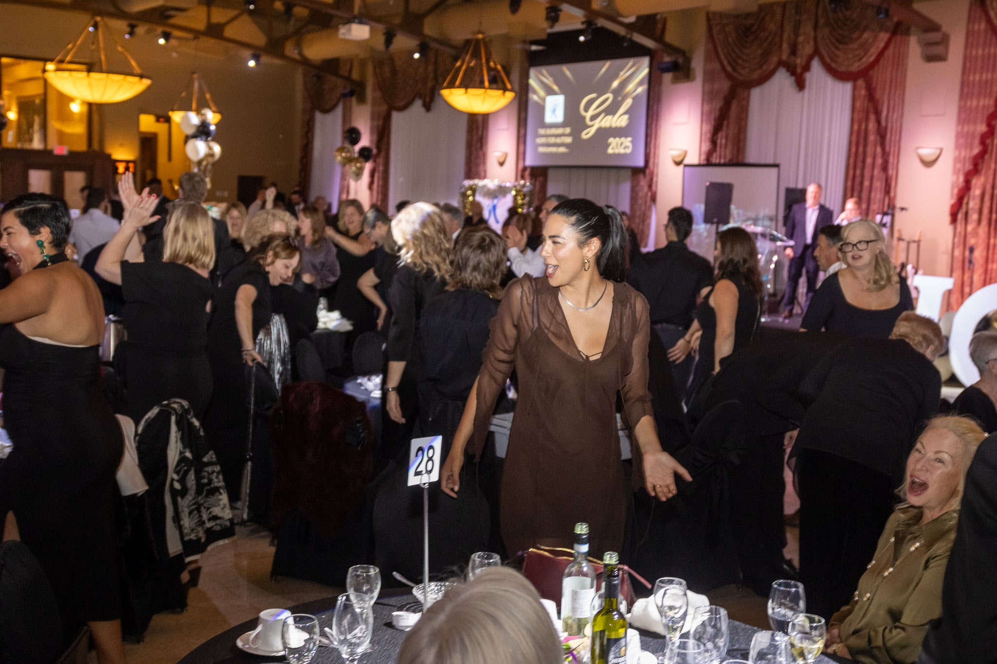 Bursary of Hope for Autism Gala 2026