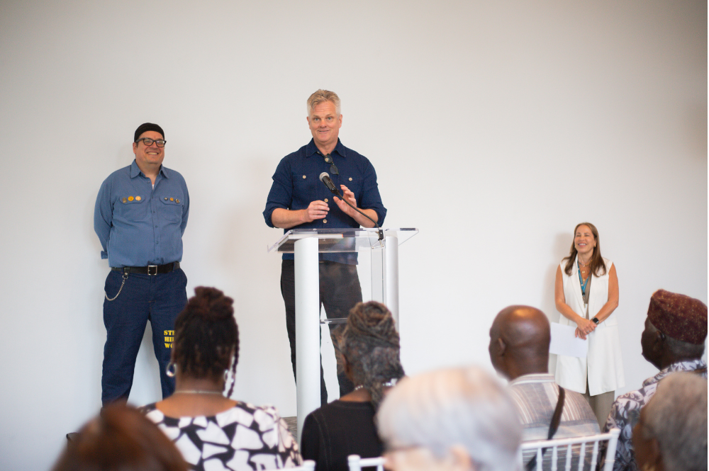 Made in Hamilton: Curator and Collector Talk