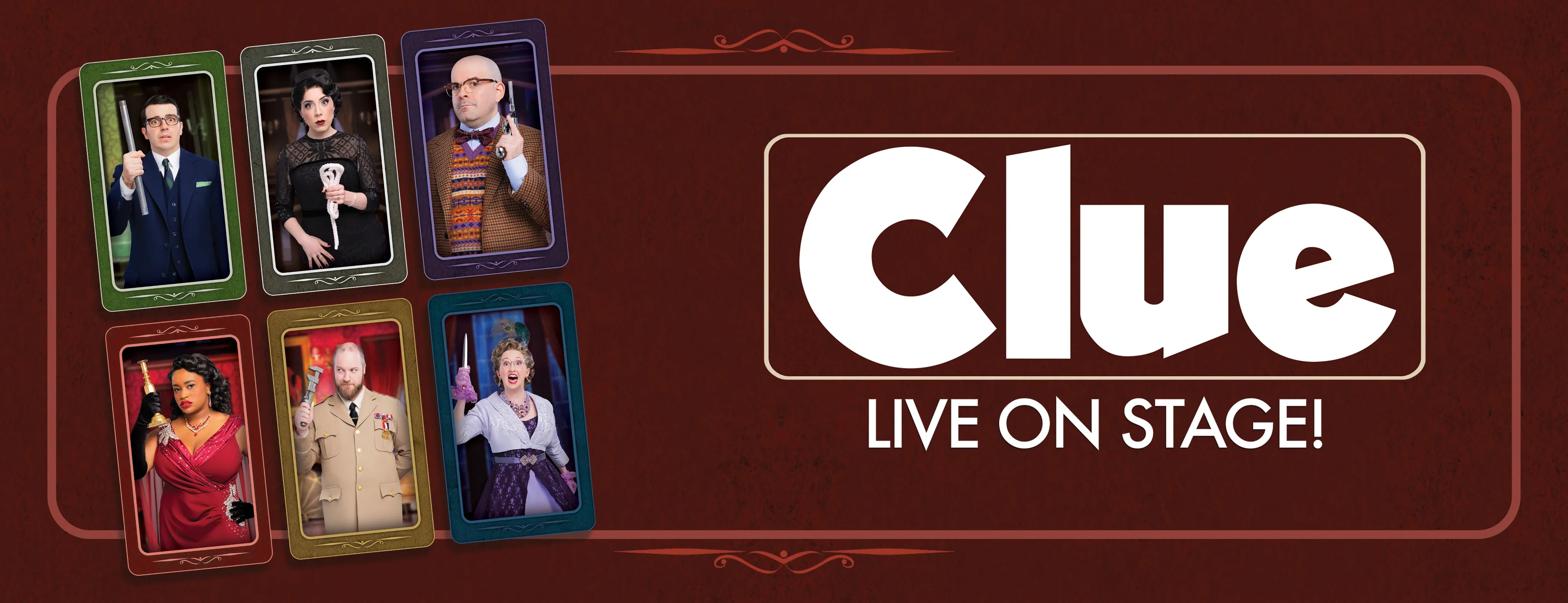 CLUE