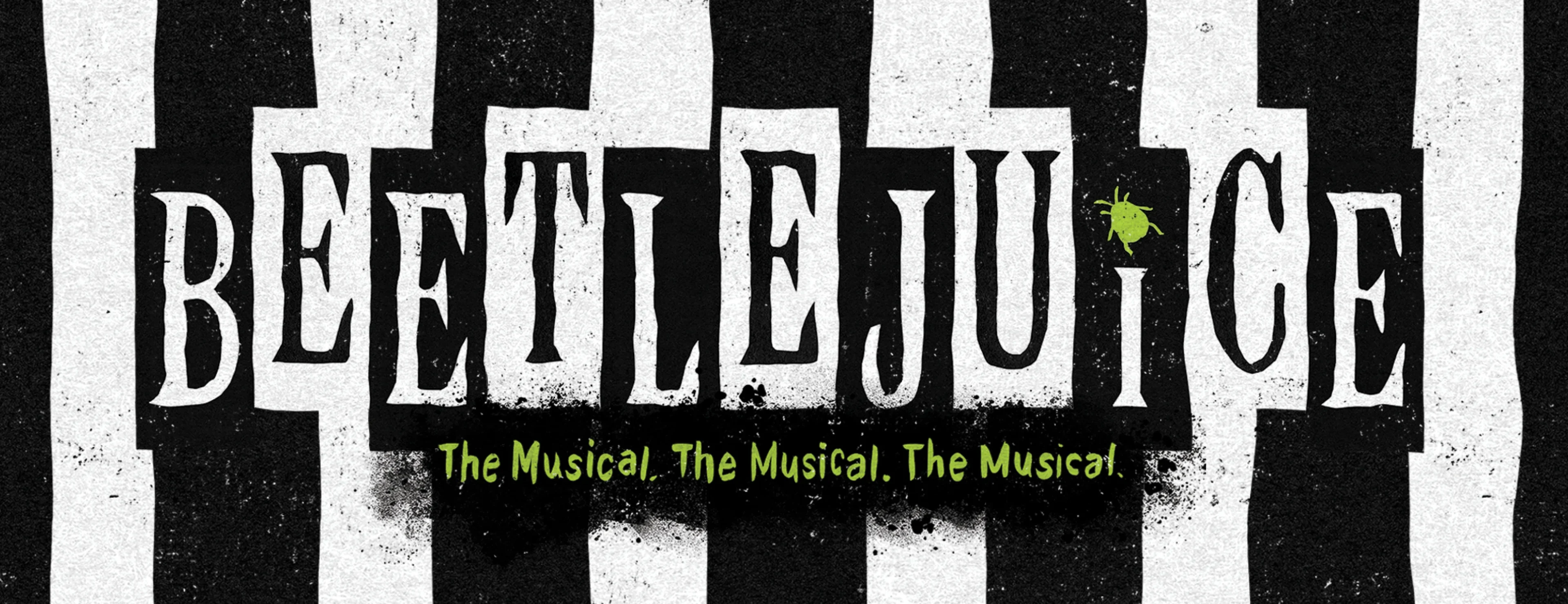 BEETLEJUICE