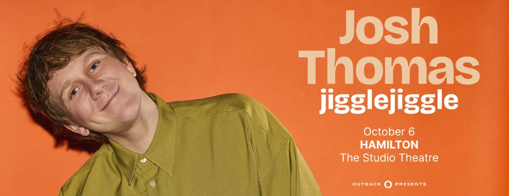 Josh Thomas