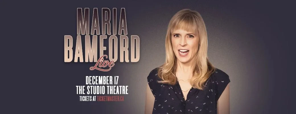 Maria Bamford