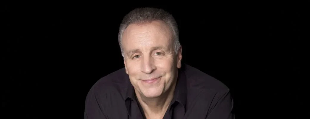 An Evening with Vic DiBitetto