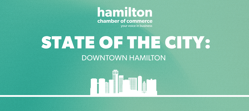 State of the City: Downtown Hamilton