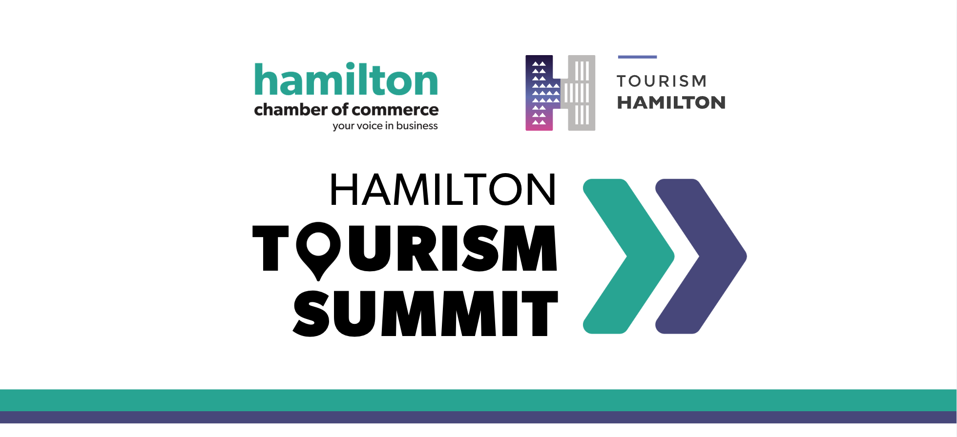 2026 Hamilton Tourism Summit