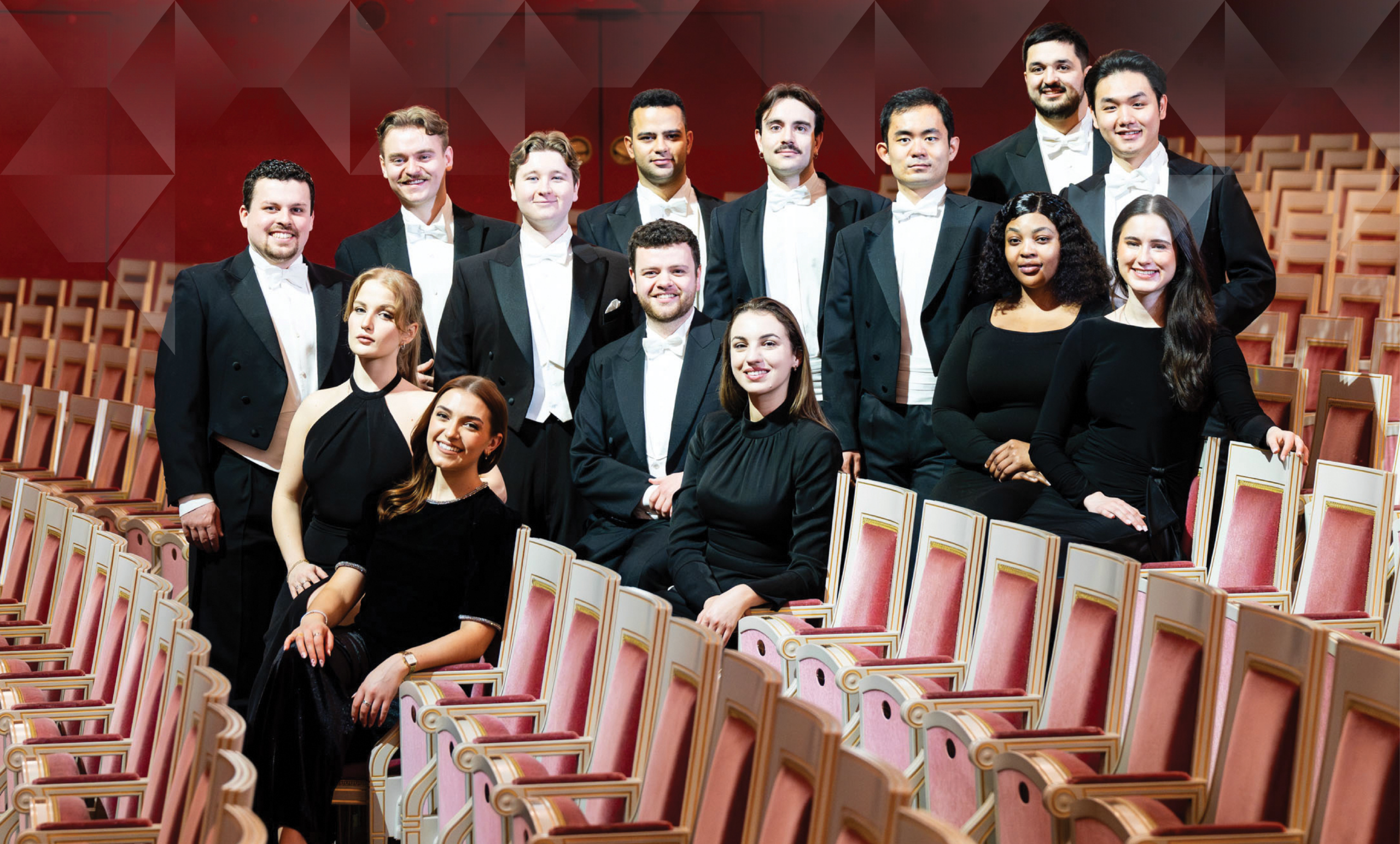 Bizet’s Carmen in Concert
