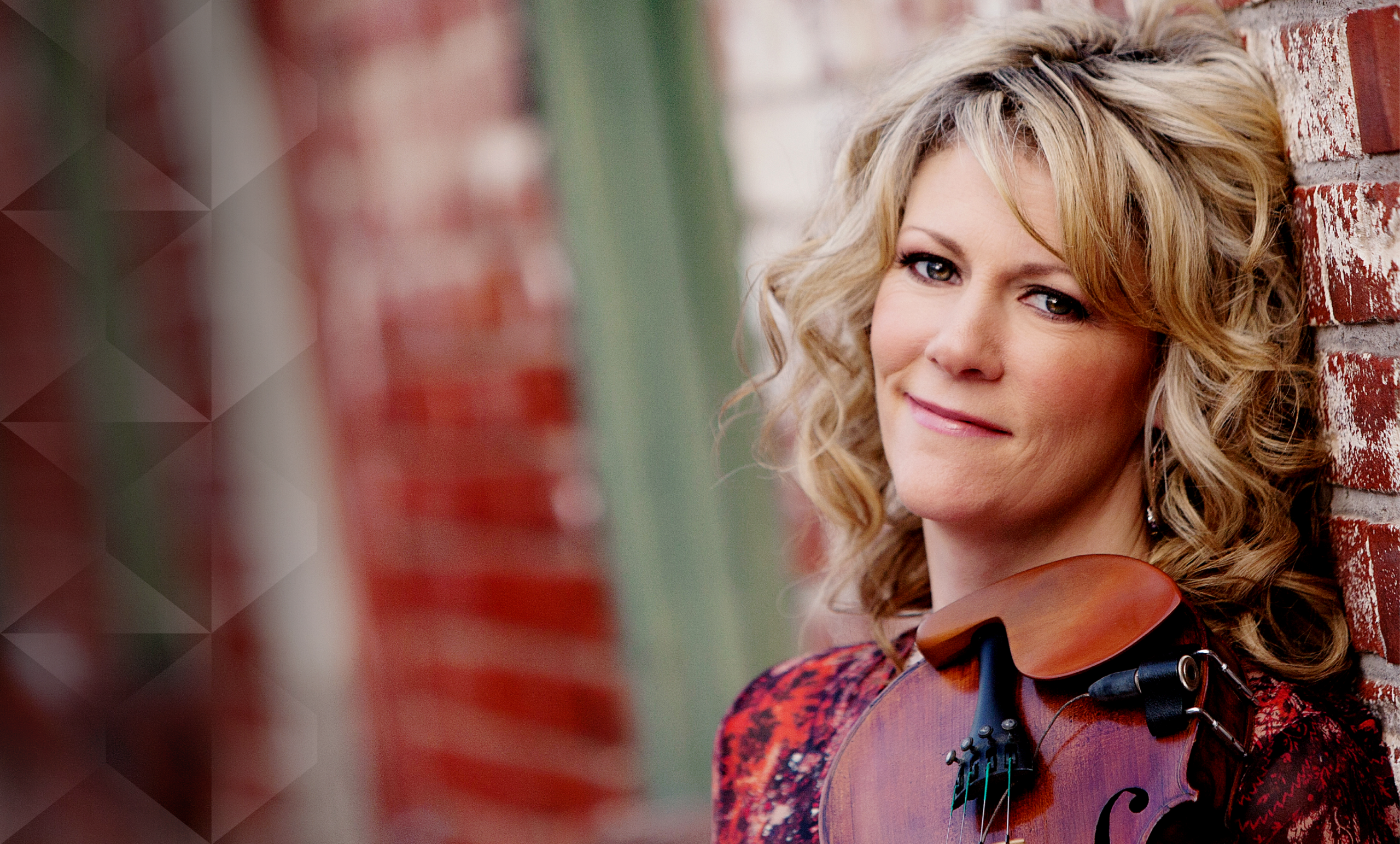 Natalie MacMaster with the Hamilton Phil