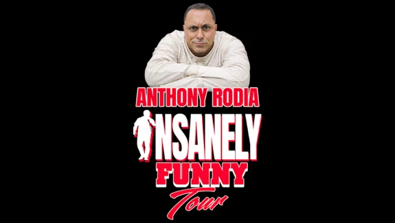 Anthony Rodia