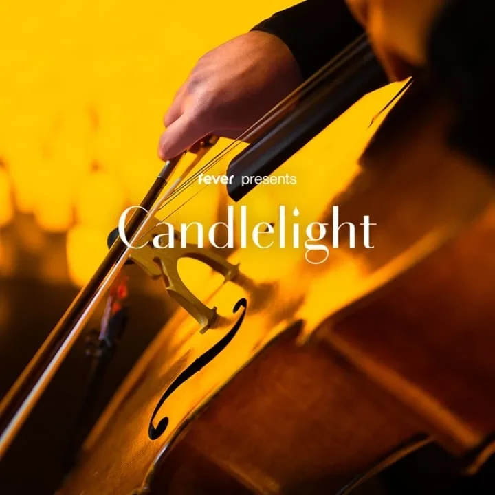 Candlelight: The Best of Hans Zimmer