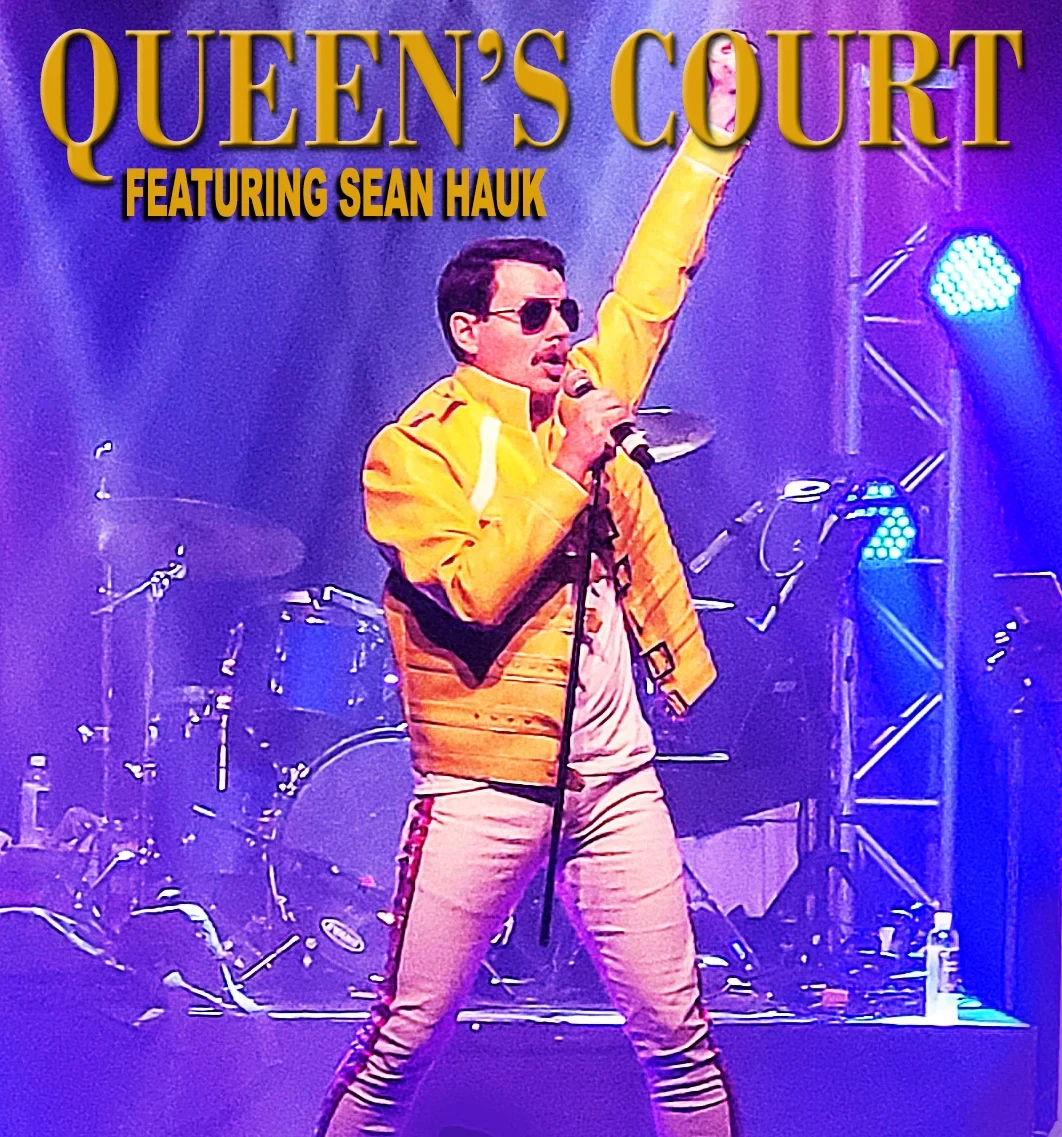 Queen’s Court