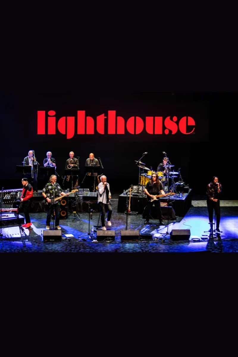 Lighthouse