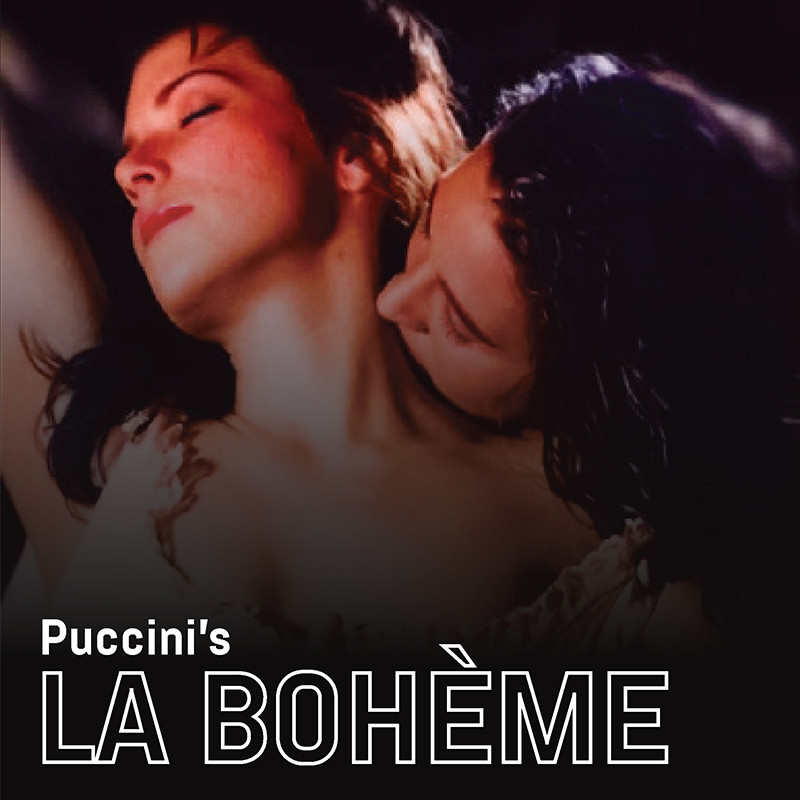 La Boheme