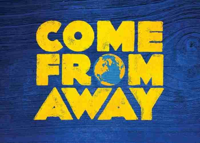 Come From Away
