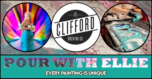 PAINT NIGHT!