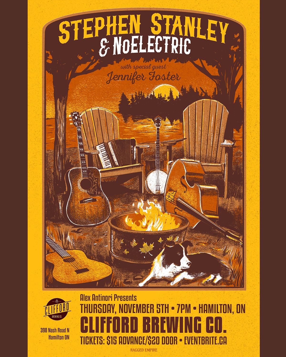 STEVEN STANLEY & NO ELECTRIC