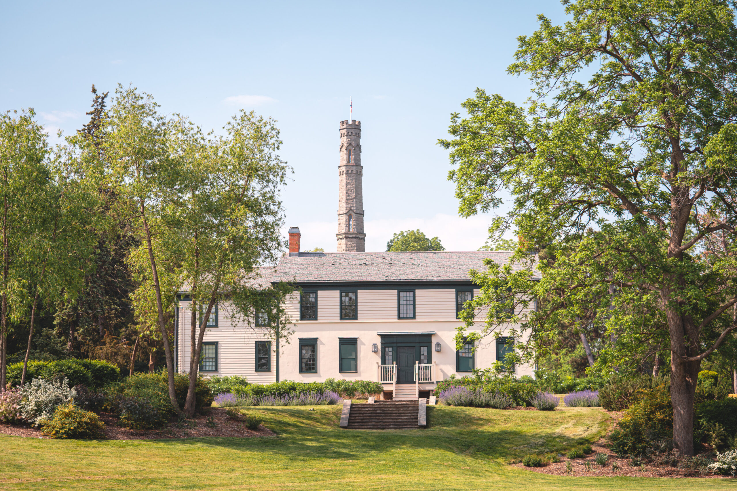 Olde Town Stoney Creek's Art in Battlefield Park