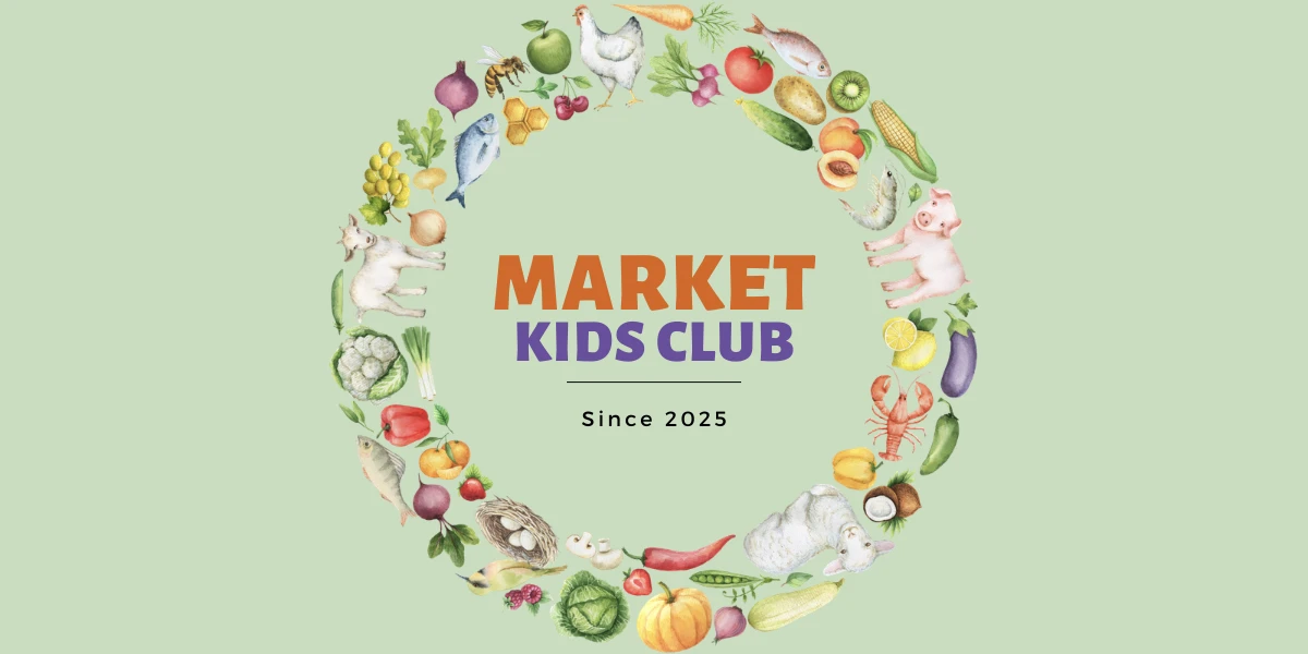 Market Kids Club Summer Series