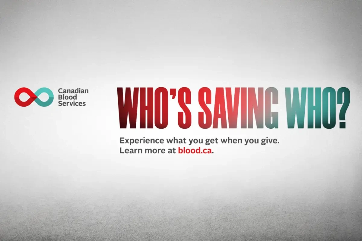 Hamilton Convention Centre Blood Donor Clinic
