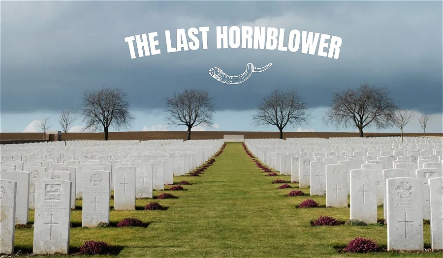 The Last Hornblower