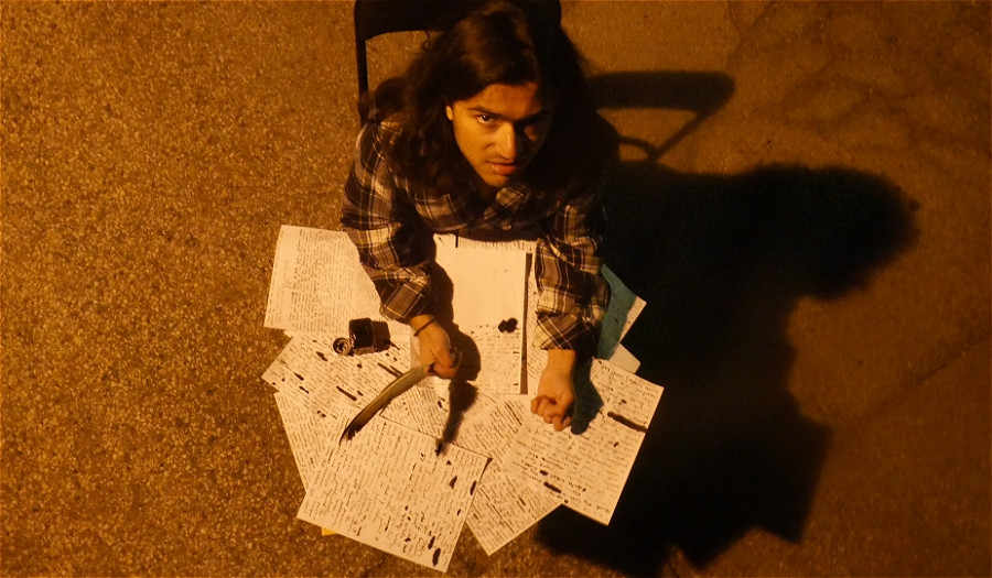 Notes From Underground