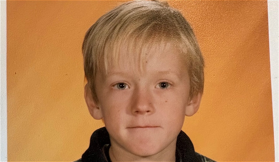 Finding Jamie