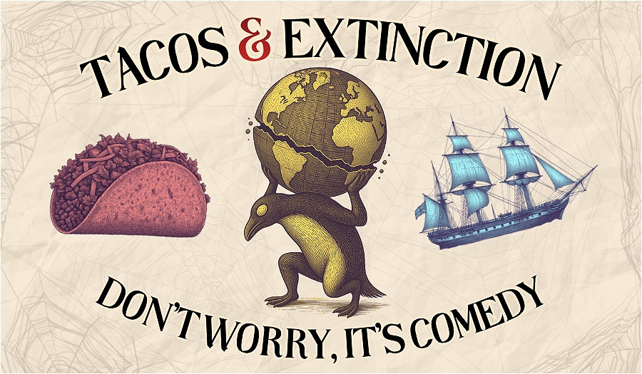 Tacos & Extinction