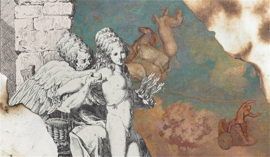 Icarus is Falling