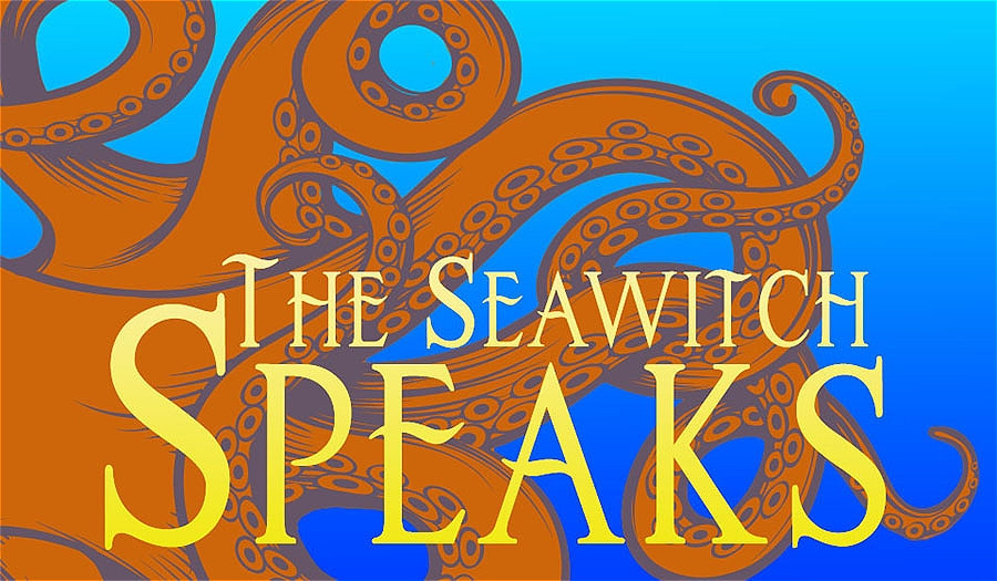 The Seawitch Speaks
