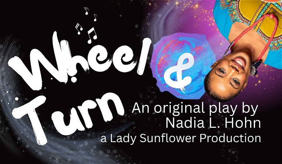 Wheel and Turn