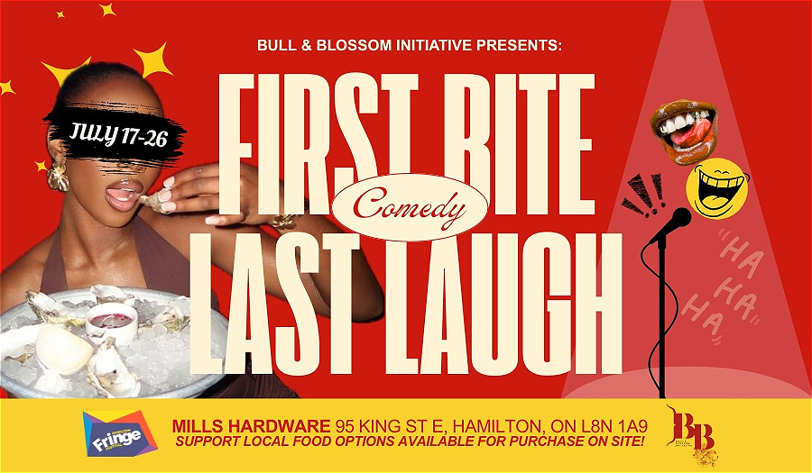 First Bite to Last Laugh