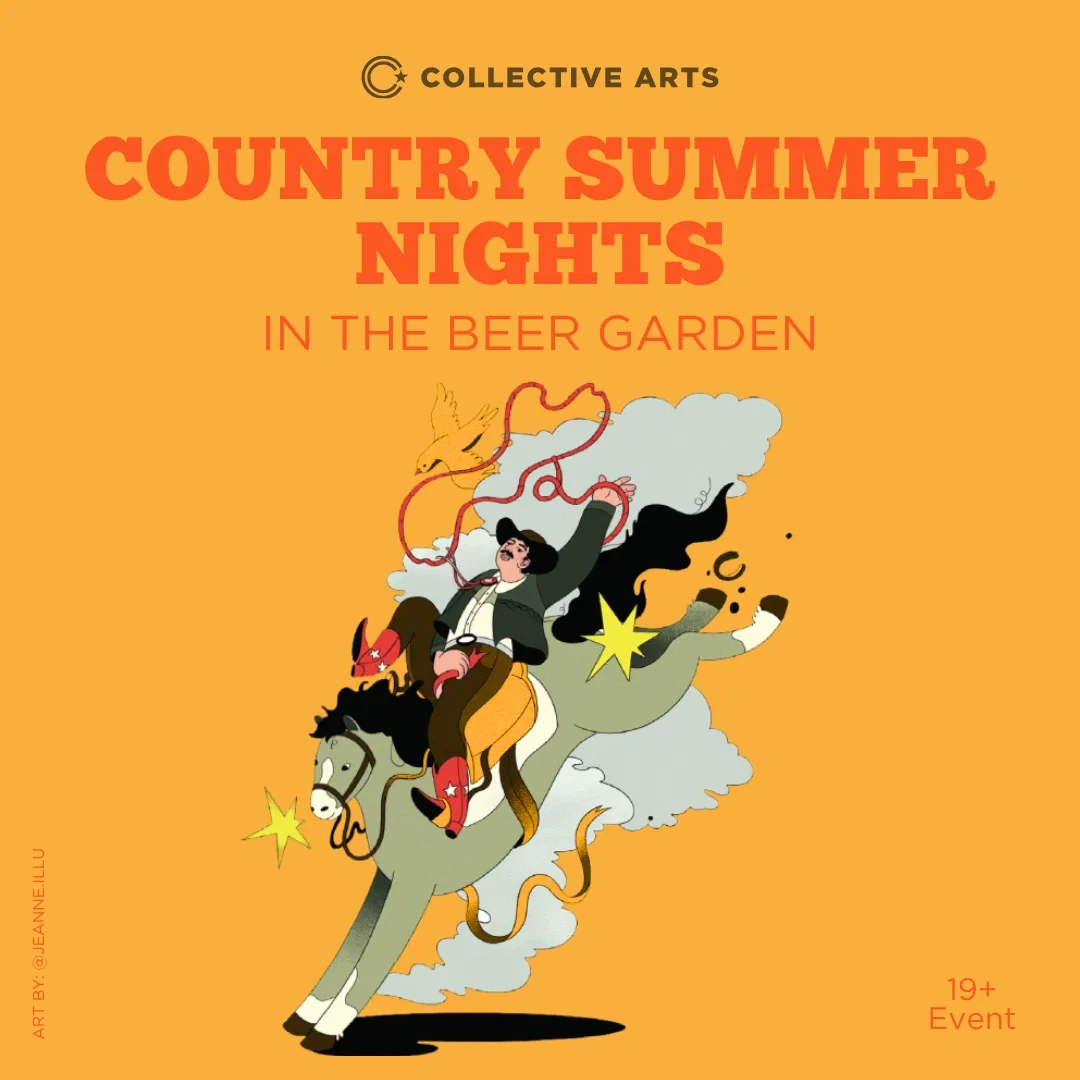Country Summer Nights