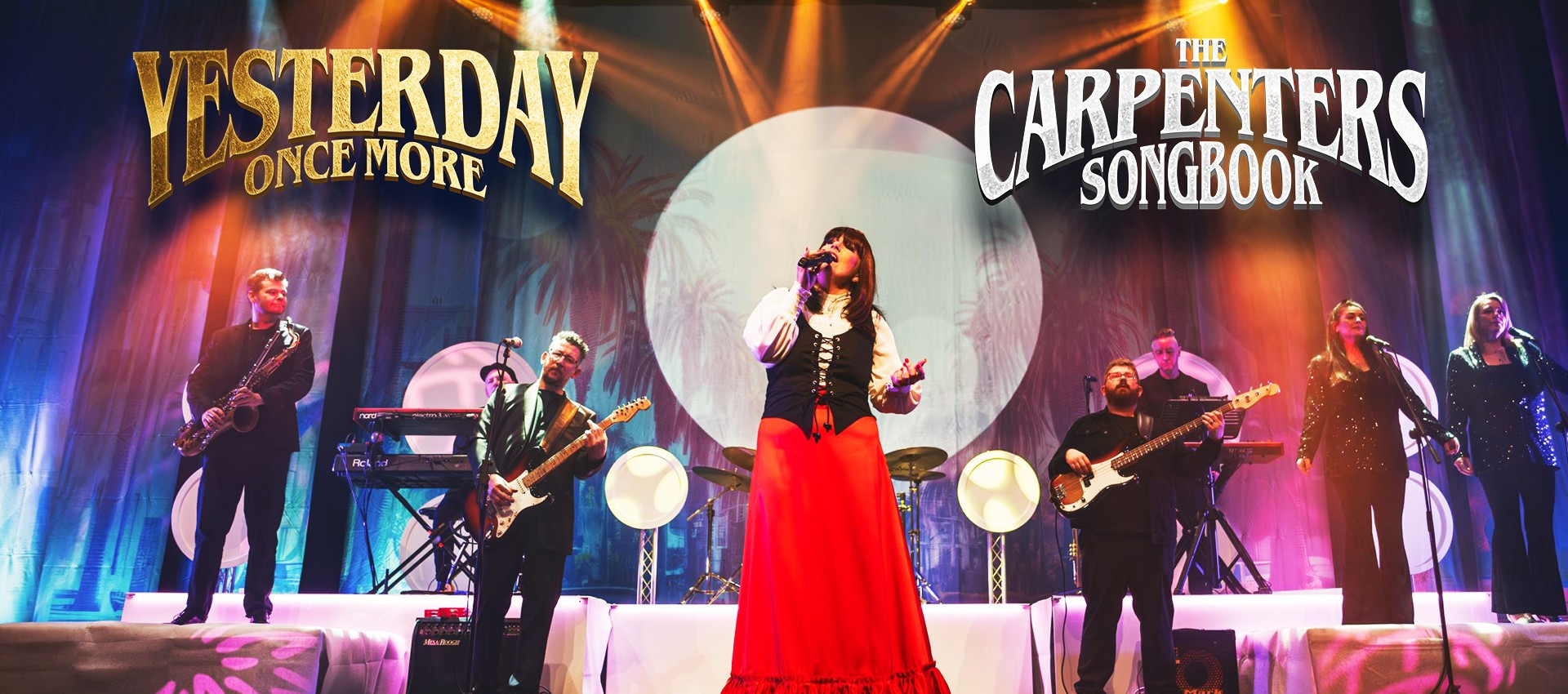 Yesterday Once More – The Carpenters Songbook