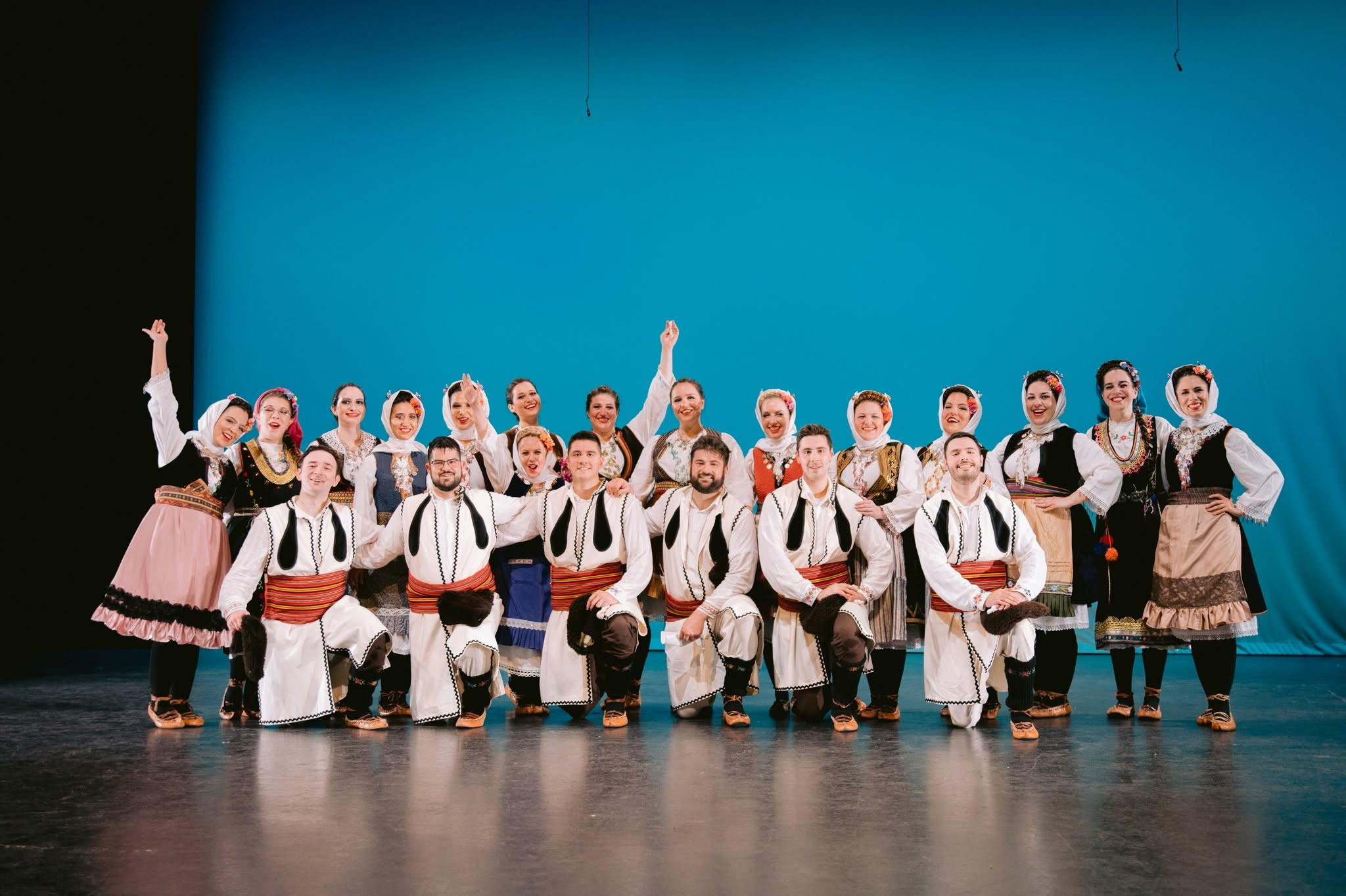 SFE KOLO’s 57th Annual Concert