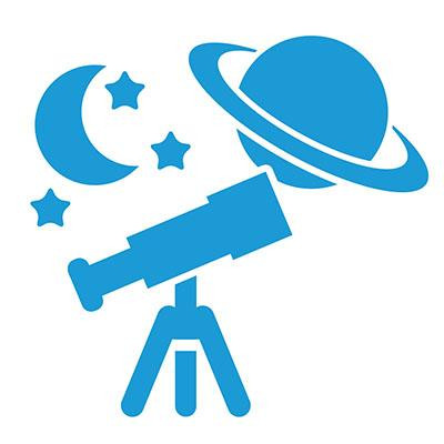 Stars, Planets and More
