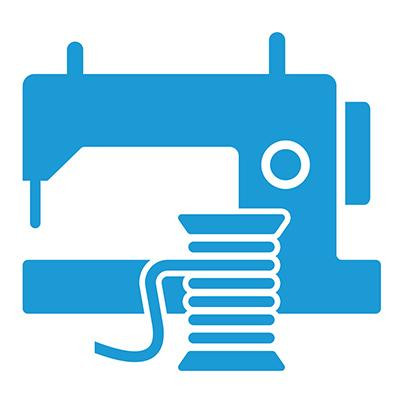 Intro to the Brother PRS100 Embroidery Machine