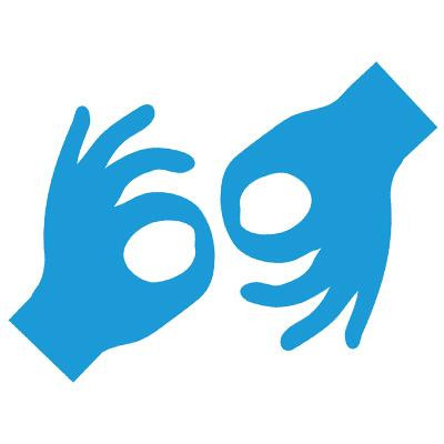 American Sign Language Conversation Club