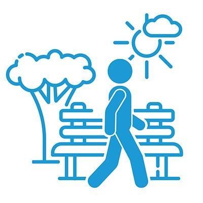 Fall Prevention Education and Exercise
